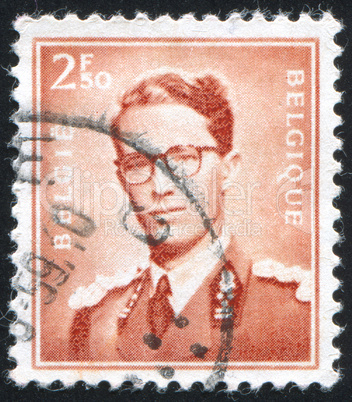 postage stamp