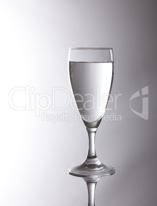 Glass of Water