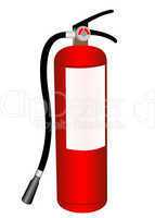 Fire extinguisher