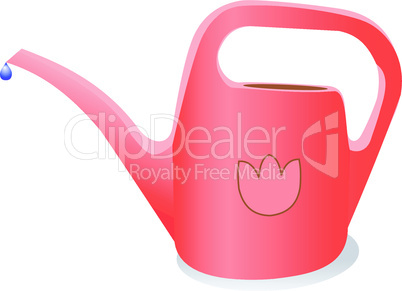 Watering can