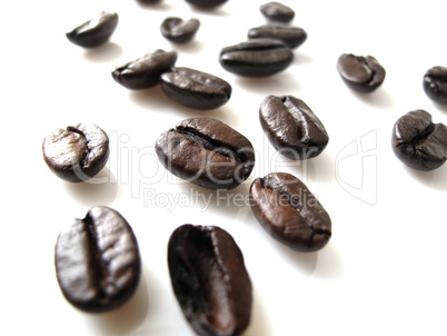 coffee beans