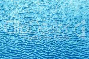 water background