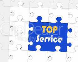 TOP Service