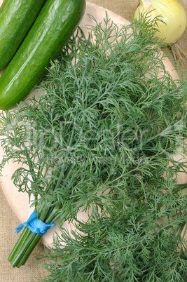 Dill