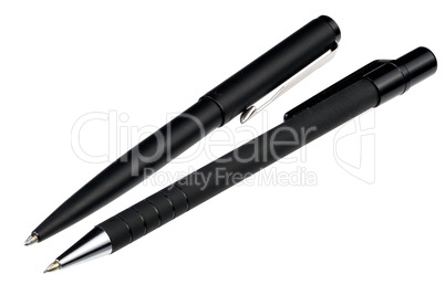 Pen and pencil, hyper DoF