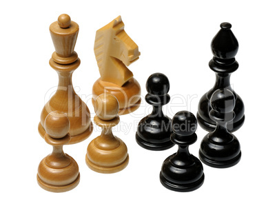 Chessmen