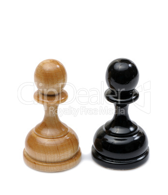 Pawn Pawn
