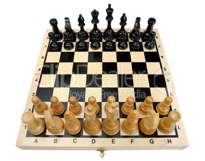 Chessboard