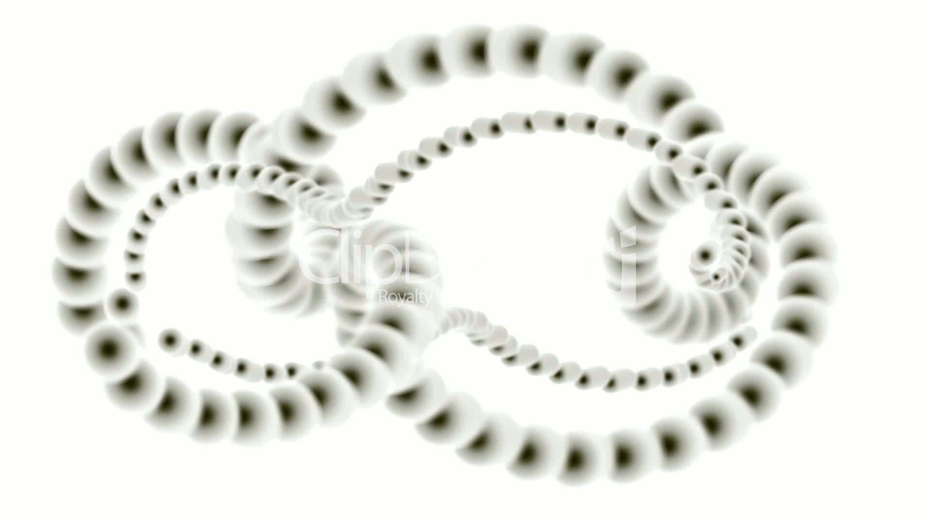 helix shape