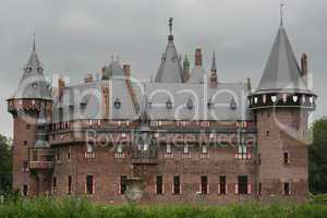 Castle "De Haar"