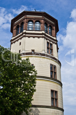 Schlossturm