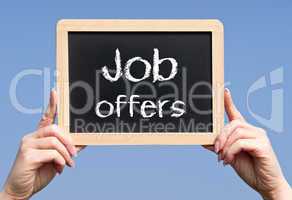 Job Offers