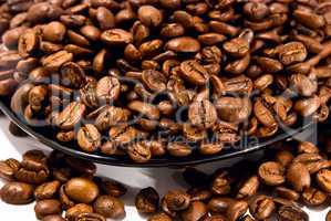 coffee beans