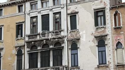 Venice building