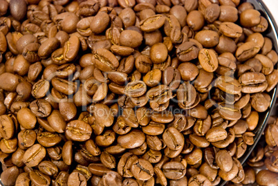 coffee beans