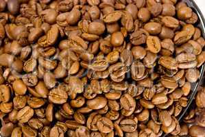 coffee beans