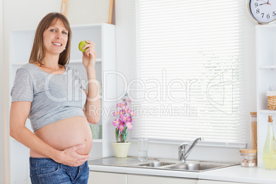 Essen in der Schwangerschaft