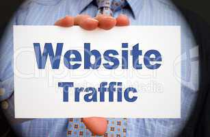 Website Traffic