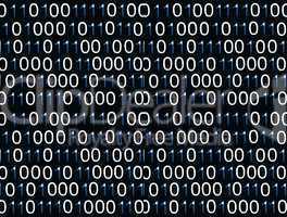 binary code