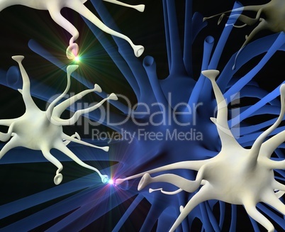 neuronal