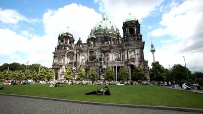 Berliner Dom