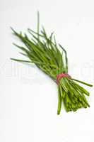 bunch of chives