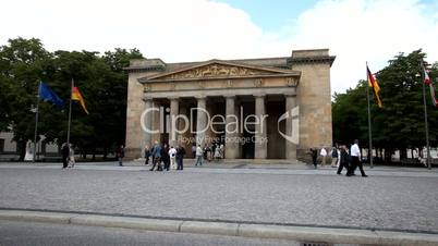 Neue Wache in Berlin