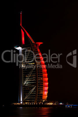 Burj al Arab