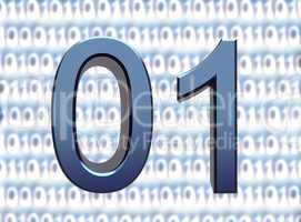 binary code
