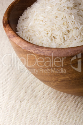 White Rice