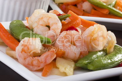 Shrimp Salad