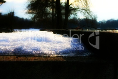 Winterlandschaft