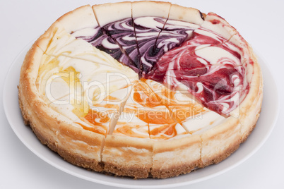 Cheesecake