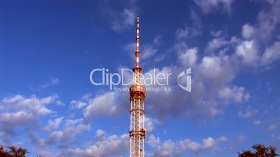 TV tower 1