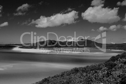 Whitehaven Beach, Australia