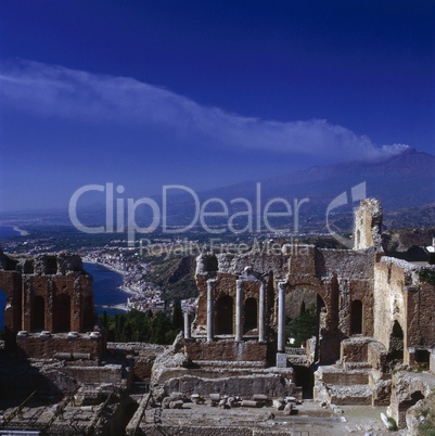 Taormina