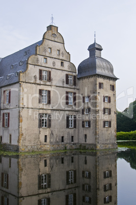 Haus Bodelschwingh