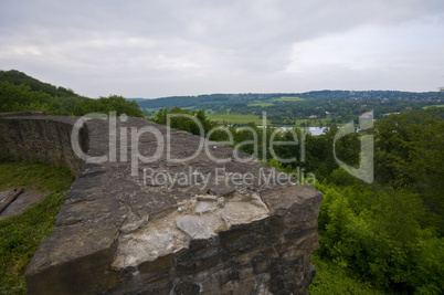 Castle Blankenstein