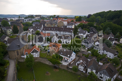 Hattingen