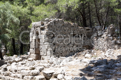 Phaselis