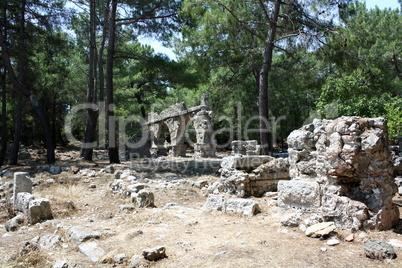 Phaselis