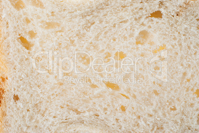 Bread texture