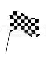 Checkered Flags