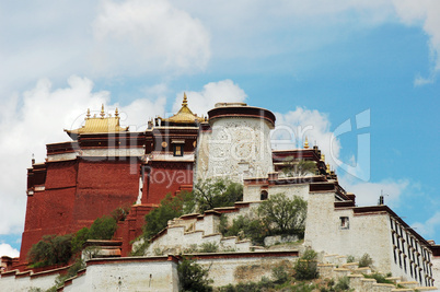 Potala Palace