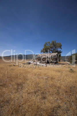 Old barn house house