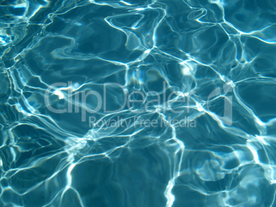 Swimming Pool Texture