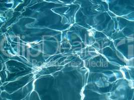 Swimming Pool Texture