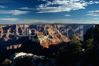 Grand Canyon, Arizona