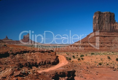 Monument Valley