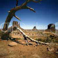 Monument Valley, Arizona